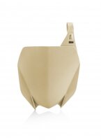 STARTNUMMERNTAFEL VORNE YZF 450 18