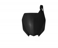 ACERBIS fits for Yamaha MX Front Number Plate YZ 125/250...