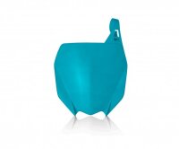 ACERBIS passend für Yamaha MX-Startnummertafel vorn...