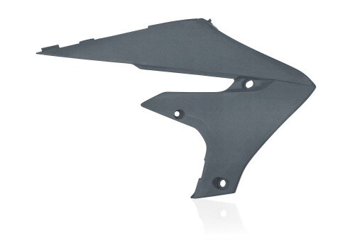 RADIATOR SCOOPS FOR YAMAHA