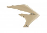 ACERBIS passend für Yamaha MX-Kühlerspoiler...