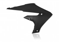 ACERBIS fits for Yamaha MX Lower Radiator Scoops WR 450F...