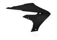ACERBIS passend für Yamaha MX-Kühlerspoiler...