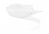 ACERBIS fits for Yamaha MX Side Panels WR 250F 2020-2023...