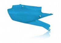 ACERBIS fits for Yamaha MX Side Panels WR 250F 2020-2023...