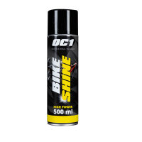OC1 Bike Shine Spray 500 ml