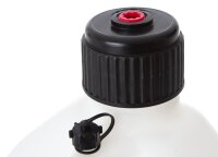 VP RACING Kraftstoff-Kanister Eckig 20L