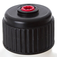 VP RACING Ersatz Verschlusskappe Gro?