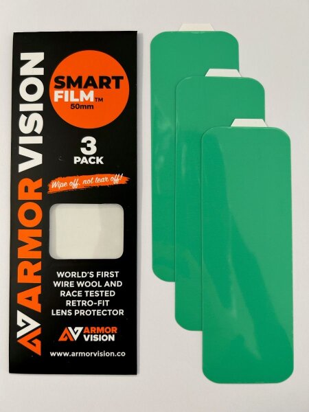 ARMOR VISION Smart Film