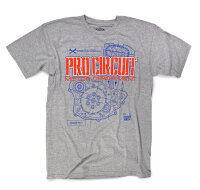 PRO CIRCUIT T-Shirt Moto Department