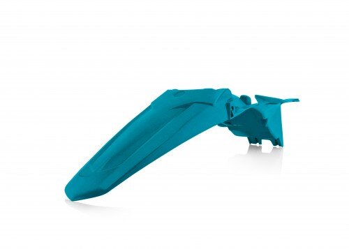 ACERBIS passend für Yamaha MX-Kotflügel hinten WR 250F 2020-2023