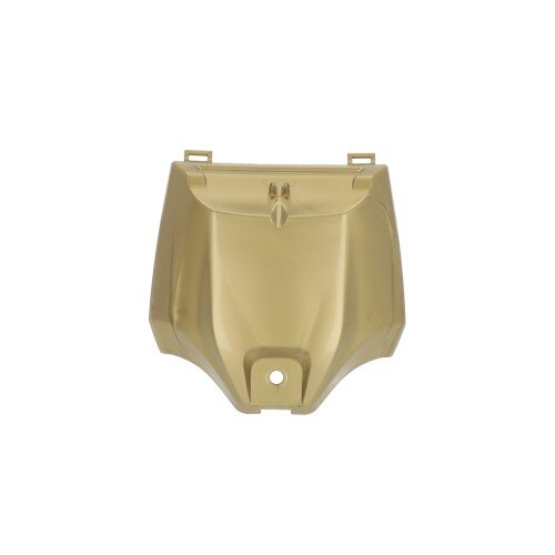 ACERBIS fits for Yamaha Air Box Cover WR 450F 2018-2023 - Colour: GOLD
