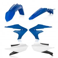 ACERBIS passend für Yamaha Plastik Kit WR 250F...