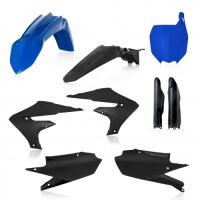 PLASTIK FULL KIT YZF 450 18