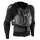 LEATT 6.5 Body Protector Graphene - Schwarz