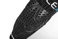 LEATT Ellbogenschuetzer 3DF Airflex - Schwarz