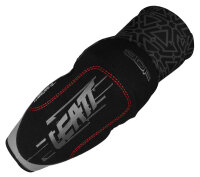LEATT Ellbogenschützer 3DF Black/Aramid