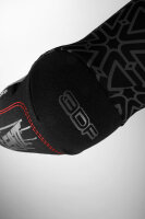 LEATT Ellbogenschützer 3DF Black/Aramid