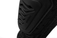 LEATT Ellbogenschützer Contour - Schwarz