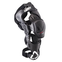 LEATT Kneebrace C-Frame Pro - Carbon