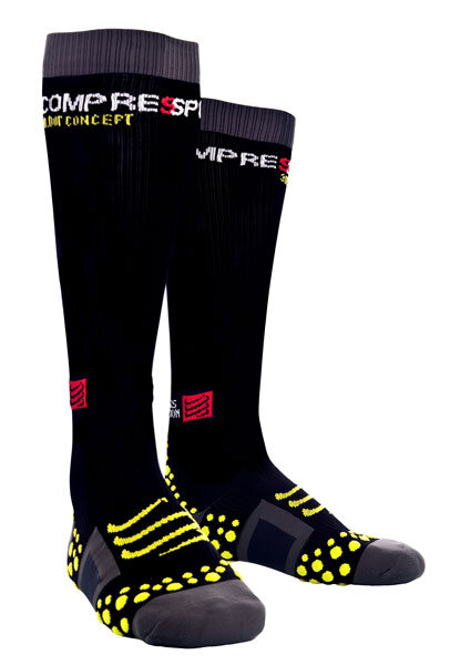 COMPRESSPORT Full Socks