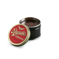 RAPIDE Ledercreme 150 ml - Schwarz