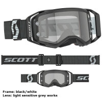 SCOTT Prospect 2.0 LS Brille Sensitive Scheibe -...