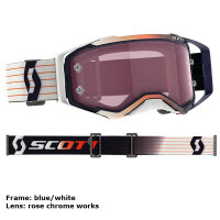 SCOTT Prospect Brille Amplifier Works Scheibe -...