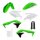 ACERBIS fits for Kawasaki Plastic Full Kit KX 450F 2018 USA - Colour: REPLICA