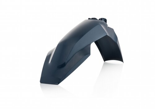 FRONT FENDER FOR HUSQVARNA