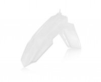 FRONT FENDER FOR SUZUKI