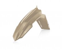 ACERBIS fits for Suzuki MX Front Fender RM-Z 450...