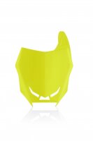 ACERBIS fits for Suzuki MX Front Number Plate RM-Z 450...