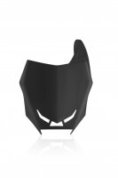 ACERBIS fits for Suzuki MX Front Number Plate RM-Z 450...