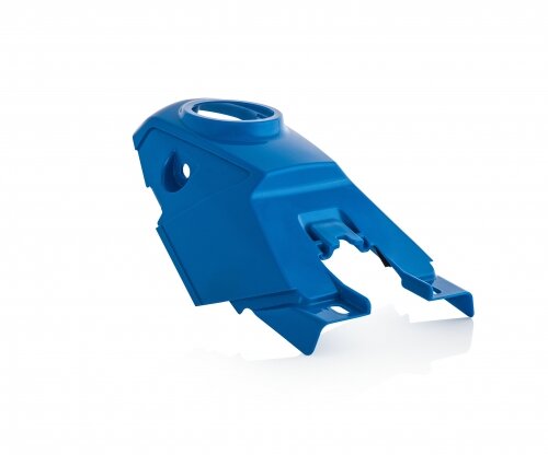 ACERBIS Tank Cover fits for Suzuki RM-Z 450 2018-2026 - Colour: LIGHTBLUE