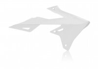 ACERBIS fits for Suzuki MX Radiator Scoops RM-Z 450...