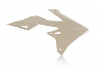 ACERBIS fits for Suzuki MX Radiator Scoops RM-Z 450...