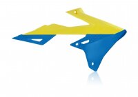 ACERBIS passend für Suzuki MX-Kühlerverkleidung...