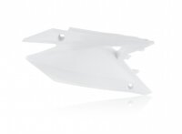 ACERBIS fits for Suzuki MX Side Panels RM-Z 250 2019-2026...