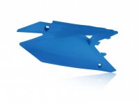 ACERBIS fits for Suzuki MX Side Panels RM-Z 250 2019-2026...