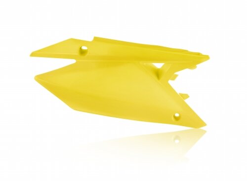 SIDE PANELS FOR SUZUKI
