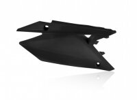 ACERBIS fits for Suzuki MX Side Panels RM-Z 250 2019-2026...