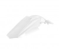 ACERBIS fits for Suzuki MX Rear Fender RM-Z 450 2018-2026...