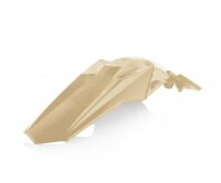 ACERBIS passend für Suzuki MX-Kotflügel hinten...