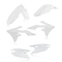 ACERBIS passend für Suzuki Plastik Kit RM-Z 250...