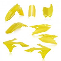 ACERBIS passend für Suzuki Plastik Full Kit RM-Z 250...