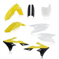 ACERBIS passend für Suzuki Plastik Full Kit RM-Z 450...