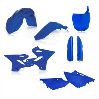ACERBIS fits for Yamaha Plastic Full Kit WR/YZ 125/250...