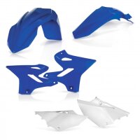 PLASTIK KIT YZ 250 2018