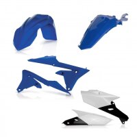 PLASTIK KIT WRF 250 18